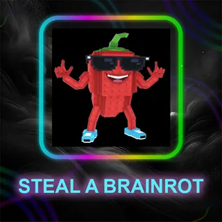 STEAL A BRAINROT