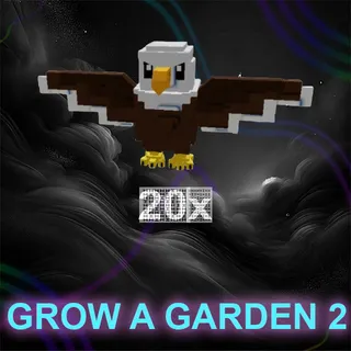 GROW A GARDEN 2