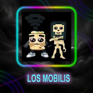 LOS MOBILIS