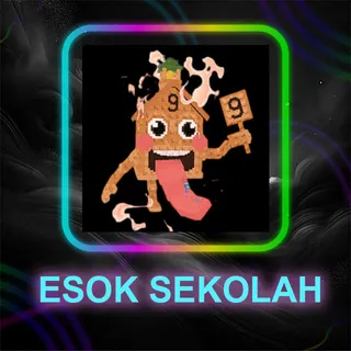 ESOK SEKOLAH
