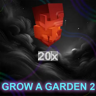 GROW A GARDEN 2