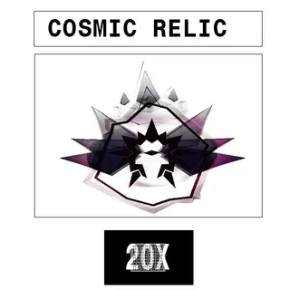 COSMIC RELIC