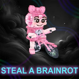 STEAL A BRAINROT