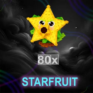 STARFRUIT