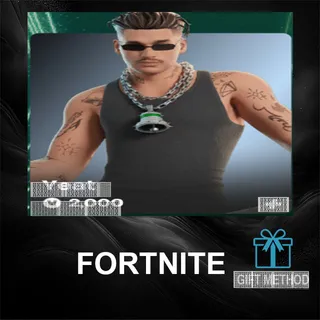 FORTNITE