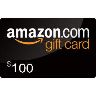 compra en nuestra tienda online: Gift Card Amazon 100$