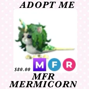 MFR mermicorn