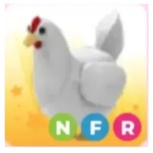 NFR Chicken adopt me