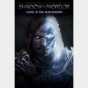 Middle-earth: Shadow of Mordor Game of the Year Edition on Steam