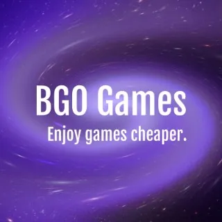 BGO_Games