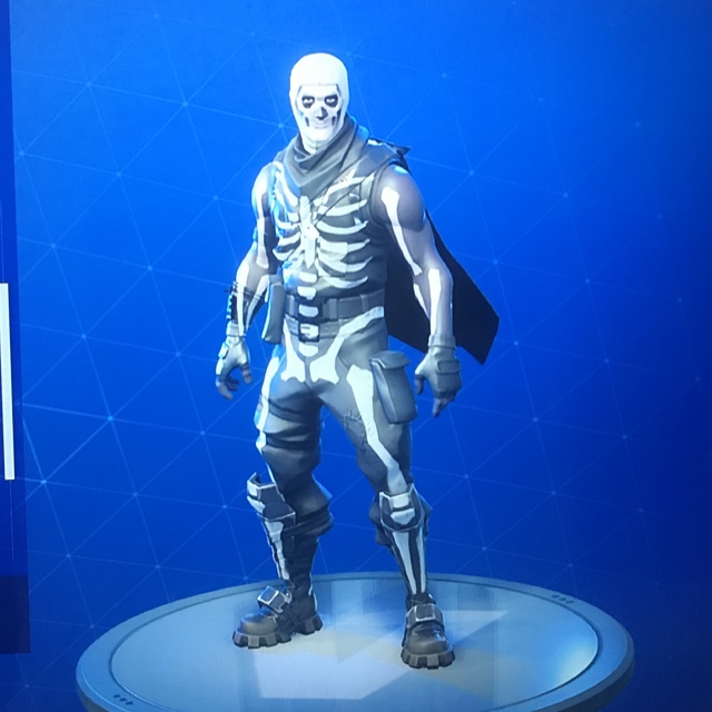 Fortnite Limited Edition Skins Epic Games Free V Bucks