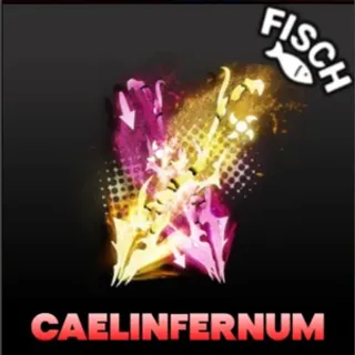 Caelinfernum Fisch
