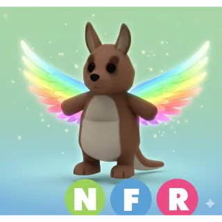 NFR Kangaroo