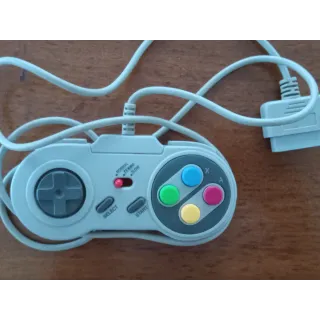 SNES Controller