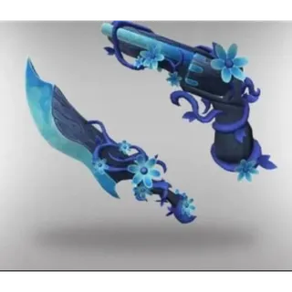 Flowerwood Set MM2