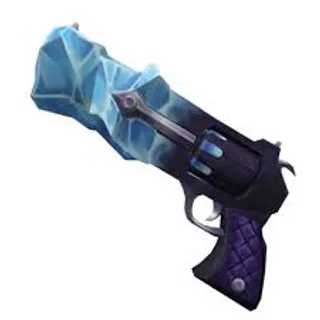 Iceblaster MM2