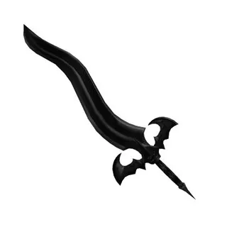 Nightblade MM2