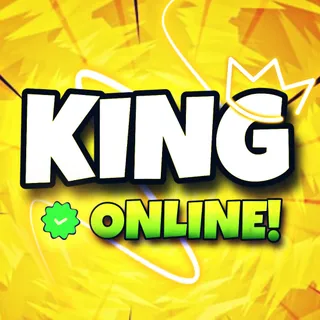 King’s Shop🛍️