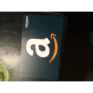 100 Amazon Gift Card Other Gift Cards Gameflip