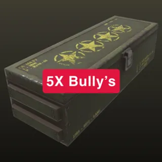 5 Bully Mods