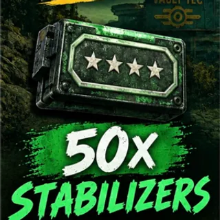 50 Stabilizers Mods
