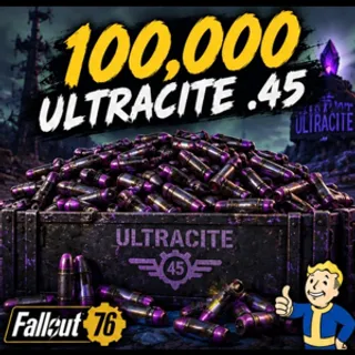 100k Ultracite .45
