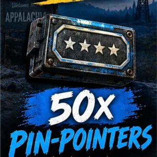 50 Pin-Pointers Mods