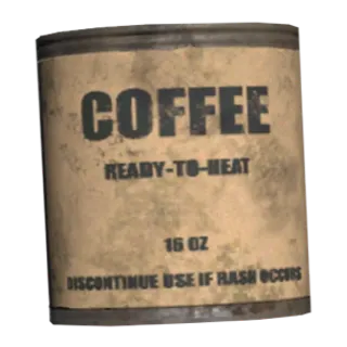 Canned Coffee x1000