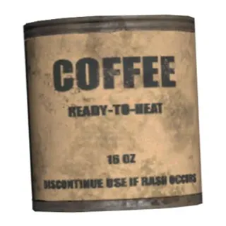 1000 Canned Coffee