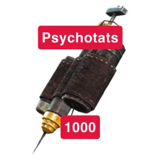 1000 Psychotats