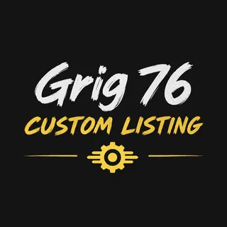 Custom Listing
