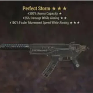 Perfect Storm