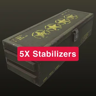 5 Stabilizer Mods