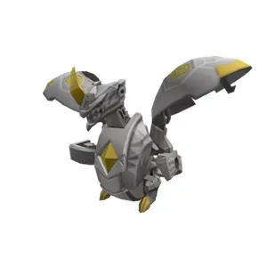 GENESIS DRAGONOID - ROBLOX CODE