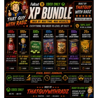 xp bundle 