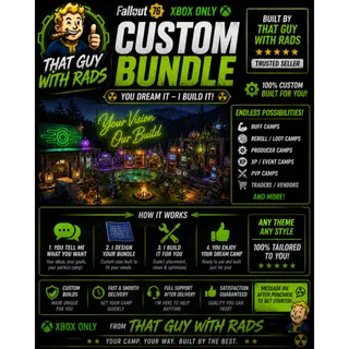 custom bundle for tristov