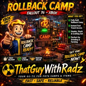 rollback camp