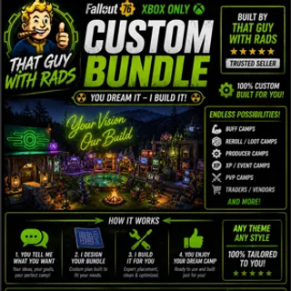 custom bundle for   17