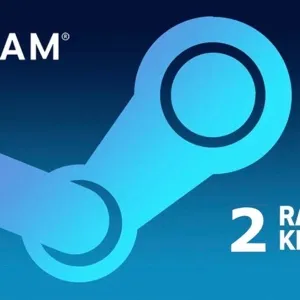 2 random steam games!
