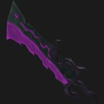 Weapon | MM2 ElderBlade - Game Items - Gameflip