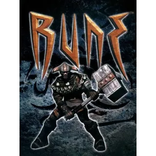 Rune