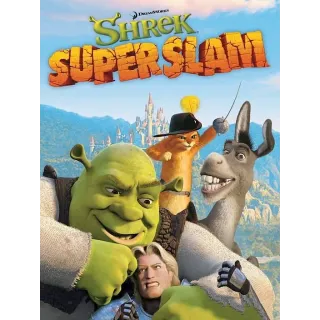 Shrek Super Slam