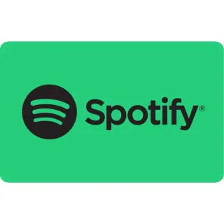 Spotify 3-month Premium EU Trial Pass (ONLY FOR NEW ACCOUNTS)