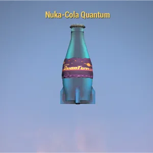 10K Nuka-Cola Quantum