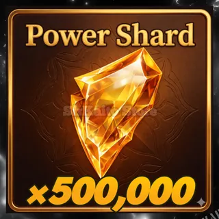 POWER SHARD - SAILOR PIECE 