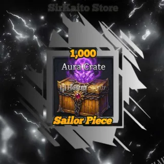 SAILOR PIECE