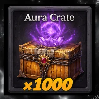 AURA CRATE - SAILOR PIECE 