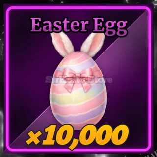 EASTER EGG - SAILOR PIECE