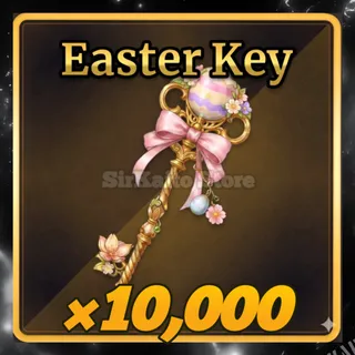 EASTER KEY - SAILOR PIECE 