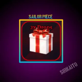 Gamepasess 2X Drops